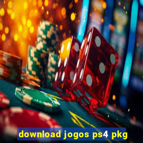 download jogos ps4 pkg